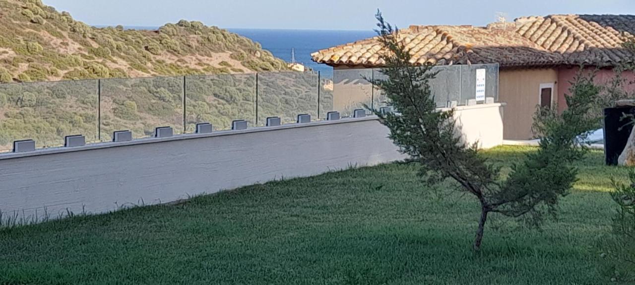 Villasimius Appartamento "Il Ginepro" Eksteriør bilde
